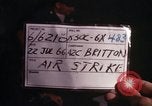 Standbild der US Air Force Personal Vietnam, 1966, aus Sekunde 6 historischem Filmmaterial Videoclip 65675030306