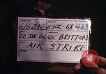 Standbild der US Air Force Personal Vietnam, 1966, aus Sekunde 7 historischem Filmmaterial Videoclip 65675030306