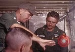 Standbild der US Air Force Personal Vietnam, 1966, aus Sekunde 8 historischem Filmmaterial Videoclip 65675030306
