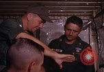 Standbild der US Air Force Personal Vietnam, 1966, aus Sekunde 9 historischem Filmmaterial Videoclip 65675030306
