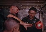 Standbild der US Air Force Personal Vietnam, 1966, aus Sekunde 10 historischem Filmmaterial Videoclip 65675030306