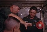Standbild der US Air Force Personal Vietnam, 1966, aus Sekunde 11 historischem Filmmaterial Videoclip 65675030306