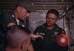 Standbild der US Air Force Personal Vietnam, 1966, aus Sekunde 13 historischem Filmmaterial Videoclip 65675030306