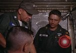 Standbild der US Air Force Personal Vietnam, 1966, aus Sekunde 17 historischem Filmmaterial Videoclip 65675030306