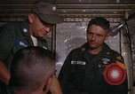 Standbild der US Air Force Personal Vietnam, 1966, aus Sekunde 18 historischem Filmmaterial Videoclip 65675030306