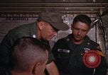 Standbild der US Air Force Personal Vietnam, 1966, aus Sekunde 21 historischem Filmmaterial Videoclip 65675030306