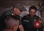 Standbild der US Air Force Personal Vietnam, 1966, aus Sekunde 22 historischem Filmmaterial Videoclip 65675030306