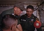 Standbild der US Air Force Personal Vietnam, 1966, aus Sekunde 24 historischem Filmmaterial Videoclip 65675030306