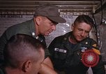 Standbild der US Air Force Personal Vietnam, 1966, aus Sekunde 25 historischem Filmmaterial Videoclip 65675030306