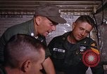 Standbild der US Air Force Personal Vietnam, 1966, aus Sekunde 26 historischem Filmmaterial Videoclip 65675030306