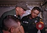 Standbild der US Air Force Personal Vietnam, 1966, aus Sekunde 27 historischem Filmmaterial Videoclip 65675030306