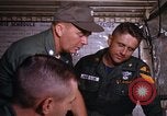 Standbild der US Air Force Personal Vietnam, 1966, aus Sekunde 29 historischem Filmmaterial Videoclip 65675030306