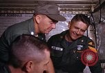 Standbild der US Air Force Personal Vietnam, 1966, aus Sekunde 30 historischem Filmmaterial Videoclip 65675030306