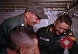 Standbild der US Air Force Personal Vietnam, 1966, aus Sekunde 33 historischem Filmmaterial Videoclip 65675030306
