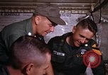 Standbild der US Air Force Personal Vietnam, 1966, aus Sekunde 34 historischem Filmmaterial Videoclip 65675030306