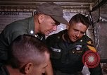 Standbild der US Air Force Personal Vietnam, 1966, aus Sekunde 35 historischem Filmmaterial Videoclip 65675030306