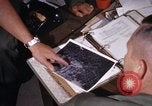 Standbild der US Air Force Personal Vietnam, 1966, aus Sekunde 45 historischem Filmmaterial Videoclip 65675030306