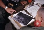 Standbild der US Air Force Personal Vietnam, 1966, aus Sekunde 49 historischem Filmmaterial Videoclip 65675030306