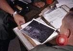 Standbild der US Air Force Personal Vietnam, 1966, aus Sekunde 54 historischem Filmmaterial Videoclip 65675030306