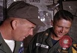 Standbild der US Air Force Personal Vietnam, 1966, aus Sekunde 56 historischem Filmmaterial Videoclip 65675030306