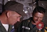 Standbild der US Air Force Personal Vietnam, 1966, aus Sekunde 57 historischem Filmmaterial Videoclip 65675030306