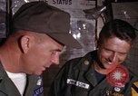 Standbild der US Air Force Personal Vietnam, 1966, aus Sekunde 58 historischem Filmmaterial Videoclip 65675030306