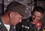 Standbild der US Air Force Personal Vietnam, 1966, aus Sekunde 59 historischem Filmmaterial Videoclip 65675030306