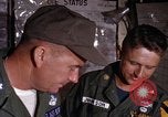 Standbild der US Air Force Personal Vietnam, 1966, aus Sekunde 60 historischem Filmmaterial Videoclip 65675030306