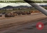 Standbild O 1E Flugzeuge Vietnam, 1966, aus Sekunde 1 historischem Filmmaterial Videoclip 65675030308