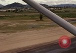 Standbild O 1E Flugzeuge Vietnam, 1966, aus Sekunde 3 historischem Filmmaterial Videoclip 65675030308