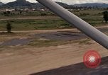 Standbild O 1E Flugzeuge Vietnam, 1966, aus Sekunde 4 historischem Filmmaterial Videoclip 65675030308
