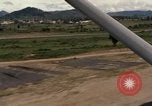 Standbild O 1E Flugzeuge Vietnam, 1966, aus Sekunde 5 historischem Filmmaterial Videoclip 65675030308
