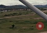 Standbild O 1E Flugzeuge Vietnam, 1966, aus Sekunde 10 historischem Filmmaterial Videoclip 65675030308