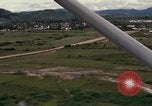 Standbild O 1E Flugzeuge Vietnam, 1966, aus Sekunde 12 historischem Filmmaterial Videoclip 65675030308