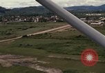 Standbild O 1E Flugzeuge Vietnam, 1966, aus Sekunde 13 historischem Filmmaterial Videoclip 65675030308