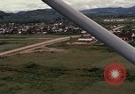 Standbild O 1E Flugzeuge Vietnam, 1966, aus Sekunde 15 historischem Filmmaterial Videoclip 65675030308