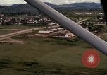 Standbild O 1E Flugzeuge Vietnam, 1966, aus Sekunde 16 historischem Filmmaterial Videoclip 65675030308