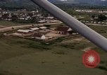 Standbild O 1E Flugzeuge Vietnam, 1966, aus Sekunde 17 historischem Filmmaterial Videoclip 65675030308