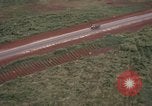 Standbild O 1E Flugzeuge Vietnam, 1966, aus Sekunde 20 historischem Filmmaterial Videoclip 65675030308