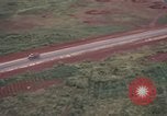 Standbild O 1E Flugzeuge Vietnam, 1966, aus Sekunde 21 historischem Filmmaterial Videoclip 65675030308
