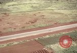Standbild O 1E Flugzeuge Vietnam, 1966, aus Sekunde 27 historischem Filmmaterial Videoclip 65675030308