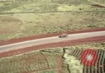 Standbild O 1E Flugzeuge Vietnam, 1966, aus Sekunde 29 historischem Filmmaterial Videoclip 65675030308