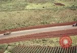 Standbild O 1E Flugzeuge Vietnam, 1966, aus Sekunde 30 historischem Filmmaterial Videoclip 65675030308