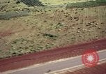 Standbild O 1E Flugzeuge Vietnam, 1966, aus Sekunde 35 historischem Filmmaterial Videoclip 65675030308