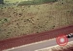 Standbild O 1E Flugzeuge Vietnam, 1966, aus Sekunde 36 historischem Filmmaterial Videoclip 65675030308