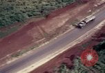 Standbild O 1E Flugzeuge Vietnam, 1966, aus Sekunde 42 historischem Filmmaterial Videoclip 65675030308