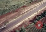 Standbild O 1E Flugzeuge Vietnam, 1966, aus Sekunde 43 historischem Filmmaterial Videoclip 65675030308