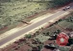 Standbild O 1E Flugzeuge Vietnam, 1966, aus Sekunde 45 historischem Filmmaterial Videoclip 65675030308