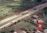Standbild O 1E Flugzeuge Vietnam, 1966, aus Sekunde 46 historischem Filmmaterial Videoclip 65675030308