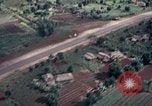 Standbild O 1E Flugzeuge Vietnam, 1966, aus Sekunde 48 historischem Filmmaterial Videoclip 65675030308